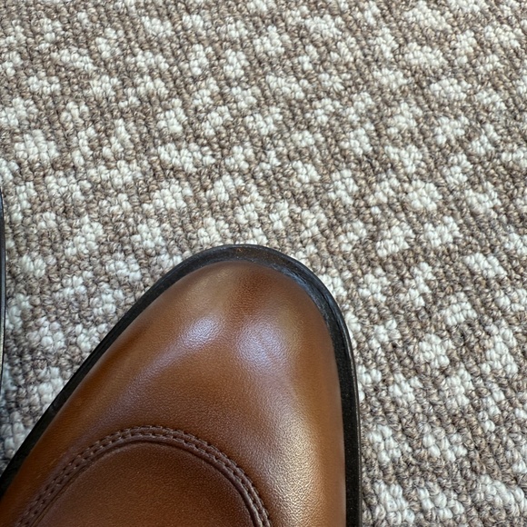 NEW - Boss Men's Loafers size 7 1/2 - Picture 5 of 5